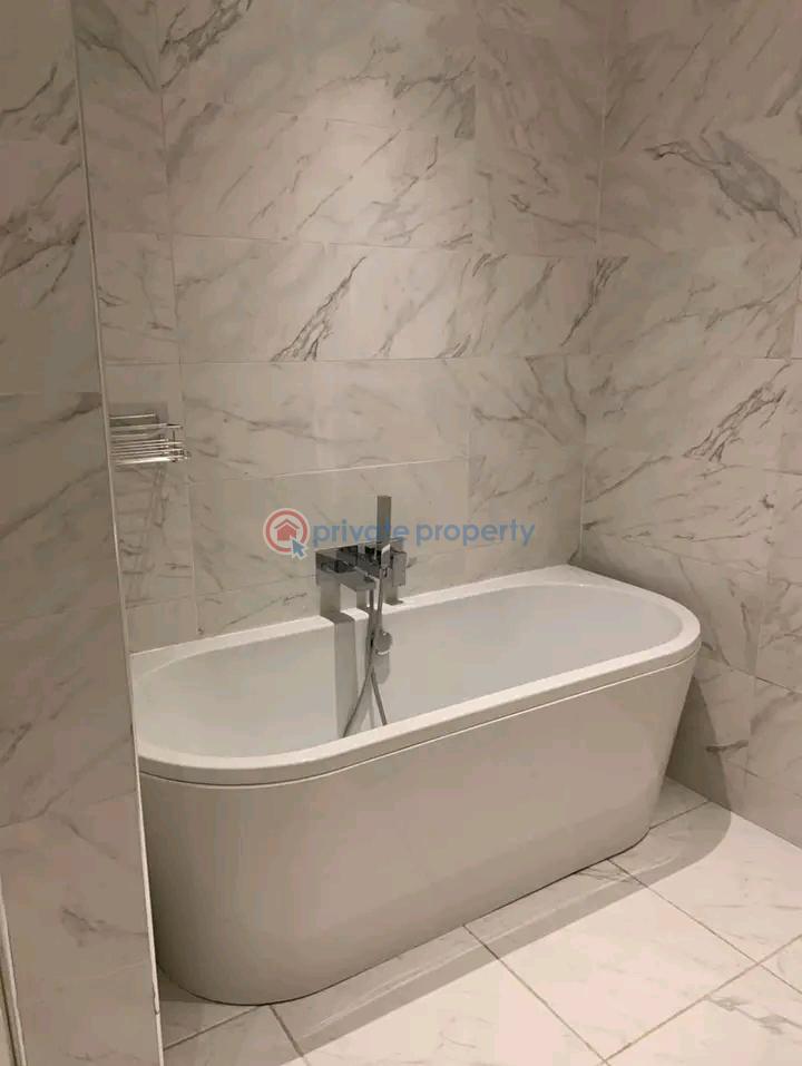 4 bedroom Townhouse For Rent Adjiringanor East Legon Accra - 8