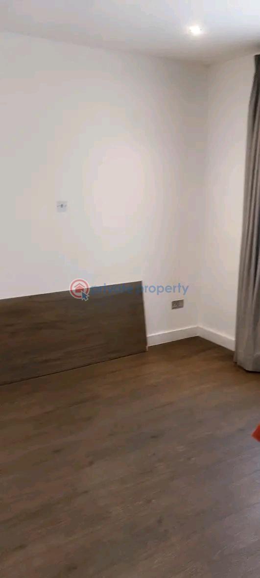 4 bedroom Townhouse For Rent Adjiringanor East Legon Accra - 7
