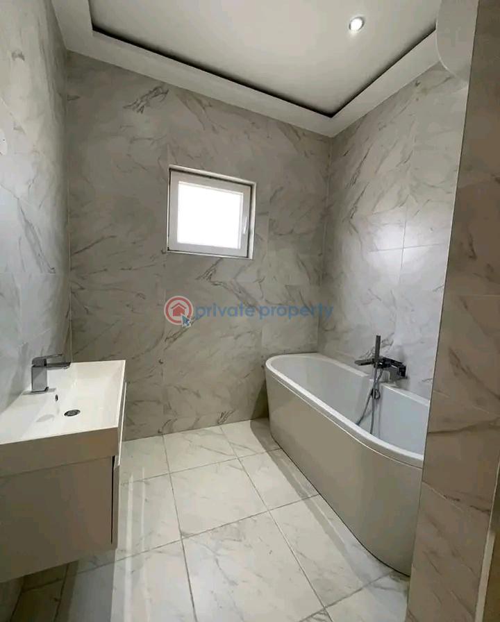4 bedroom Townhouse For Rent Adjiringanor East Legon Accra - 10