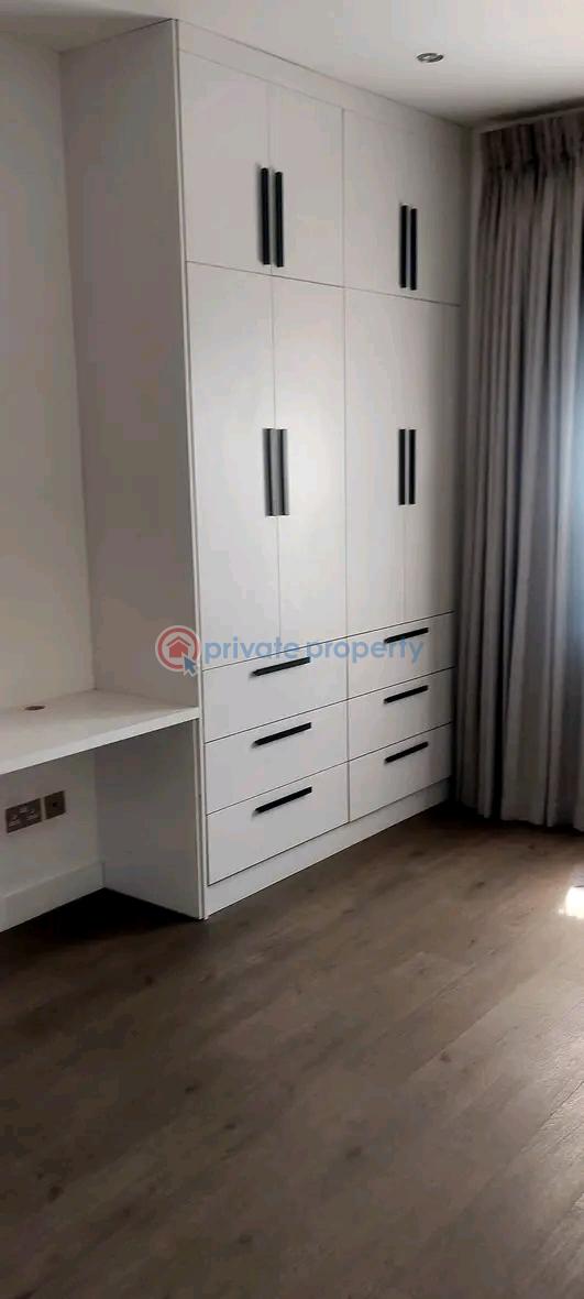 4 bedroom Townhouse For Rent Adjiringanor East Legon Accra - 3