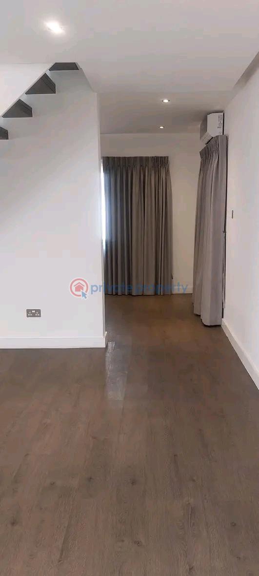 4 bedroom Townhouse For Rent Adjiringanor East Legon Accra - 2