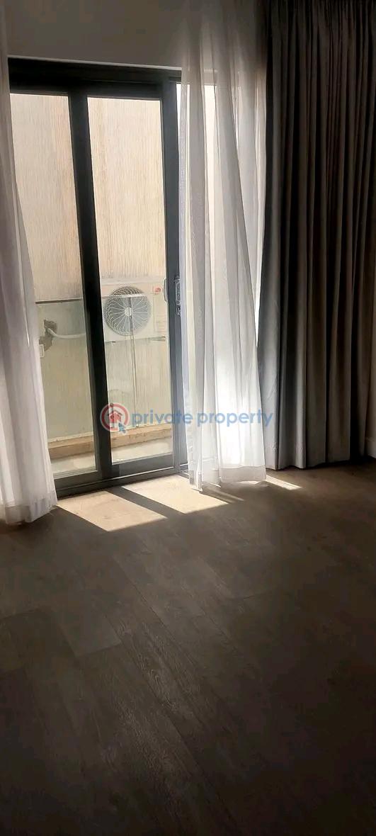 4 bedroom Townhouse For Rent Adjiringanor East Legon Accra - 11