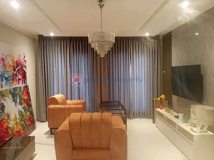4 bedroom Townhouse For Rent Airport Residential Area Accra - 9