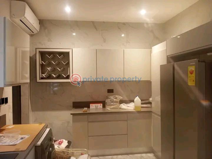 4 bedroom Townhouse For Rent Airport Residential Area Accra - 3