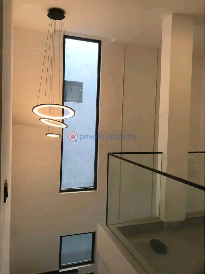 4 bedroom Townhouse For Rent Dzorwulu Accra - 2