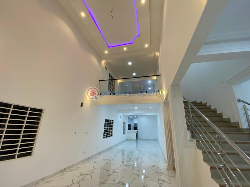 4 bedroom Townhouse For Sale Tse Addo Accra - 4