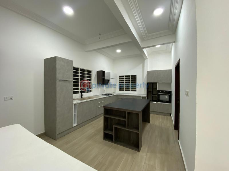4 bedroom Townhouse For Sale Tse Addo Accra - 3