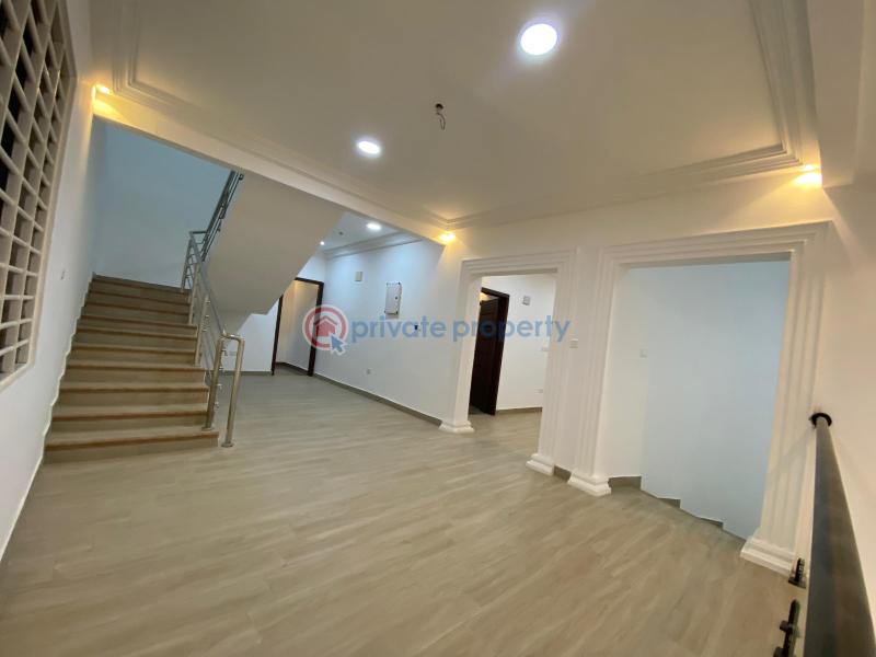 4 bedroom Townhouse For Sale Tse Addo Accra - 2