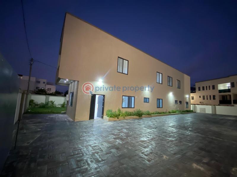 4 bedroom Townhouse For Sale Tse Addo Accra - 1