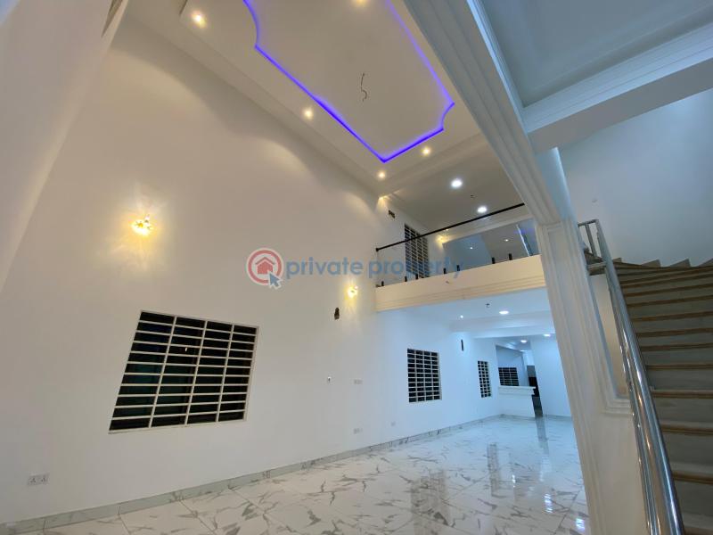 4 bedroom Townhouse For Sale Tse Addo Accra - 7