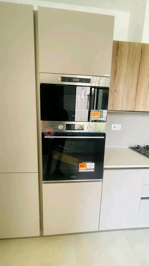 4 bedroom Townhouse For Rent Tse Addo Accra - 9