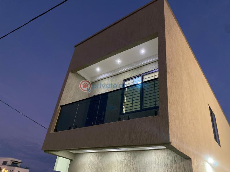 4 bedroom Townhouse For Sale Tse Addo Accra - 0