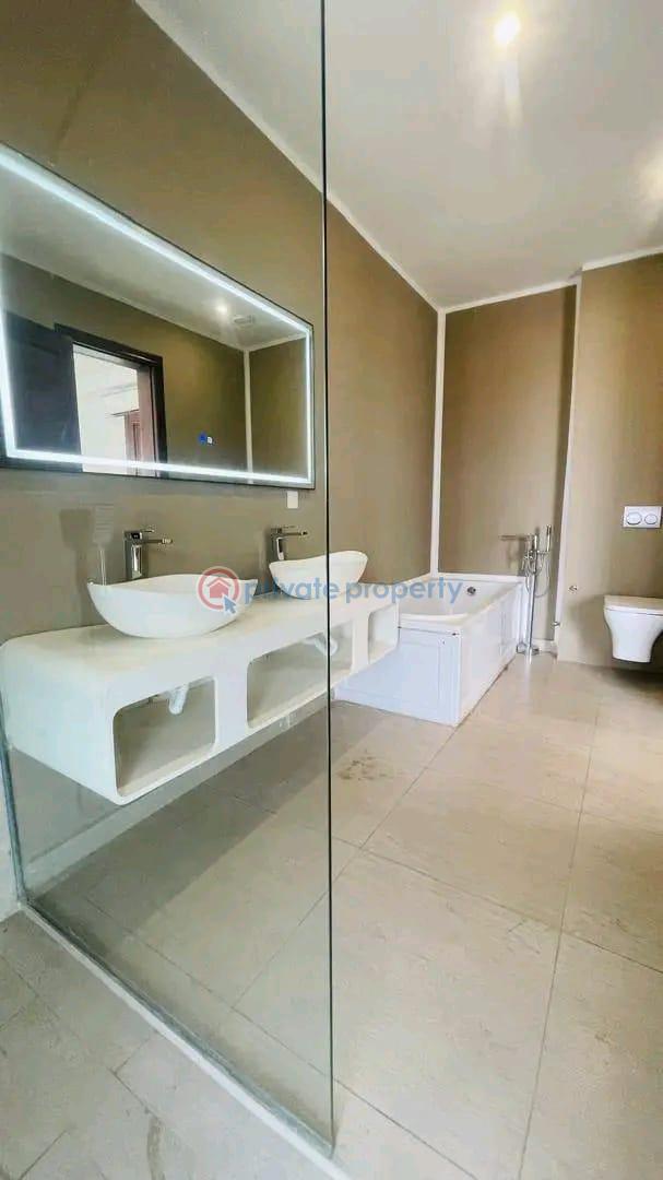 4 bedroom Townhouse For Rent Tse Addo Accra - 10