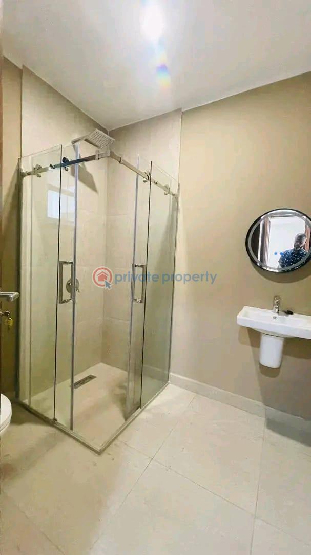 4 bedroom Townhouse For Rent Tse Addo Accra - 12