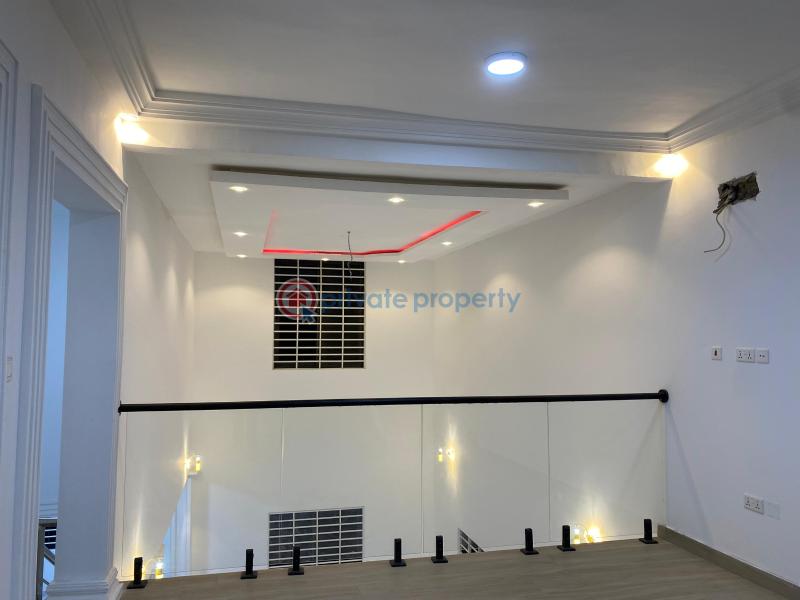 4 bedroom Townhouse For Sale Tse Addo Accra - 5