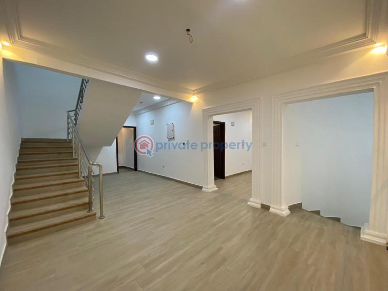 4 bedroom Townhouse For Sale Tse Addo Accra - 8