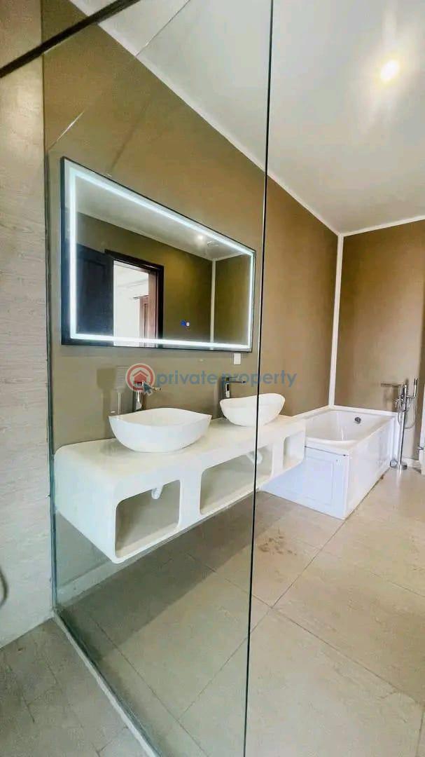 4 bedroom Townhouse For Rent Tse Addo Accra - 7