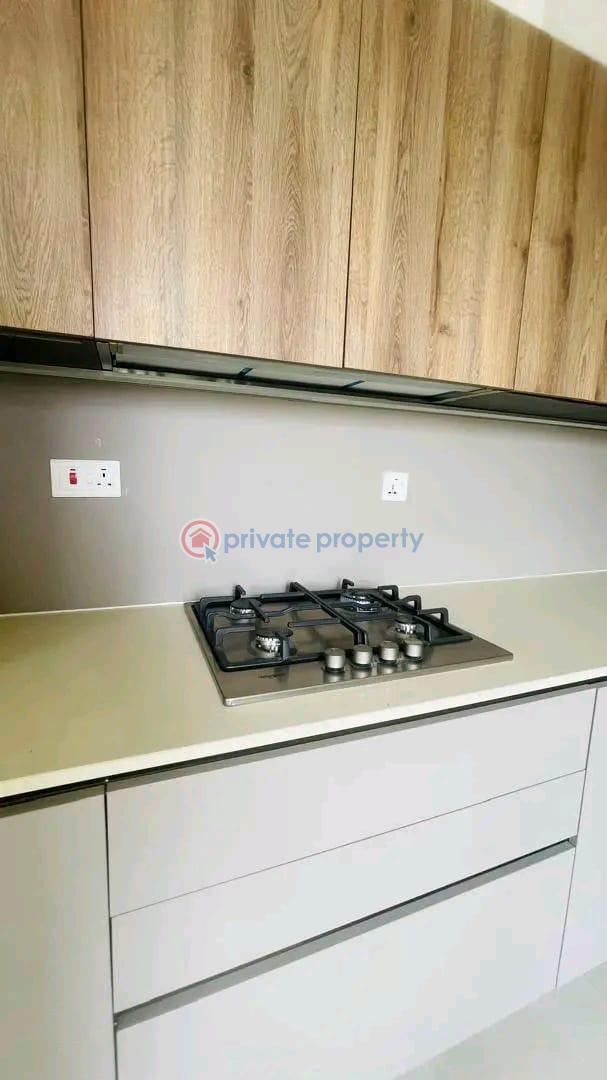 4 bedroom Townhouse For Rent Tse Addo Accra - 2