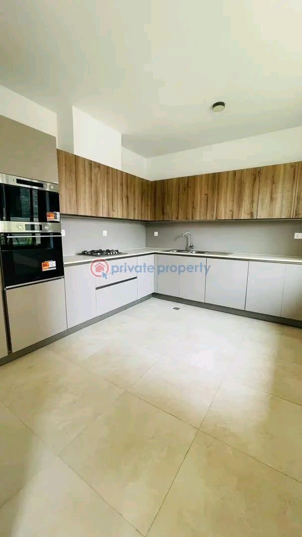 4 bedroom Townhouse For Rent Tse Addo Accra - 11