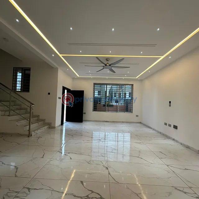 4 bedroom House For Sale Lakeside Estates. Adenta Municipal Accra - 3