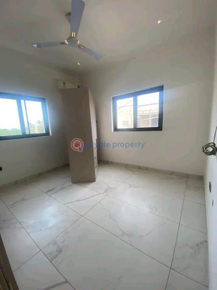 4 bedroom House For Rent East Legon Accra - 6