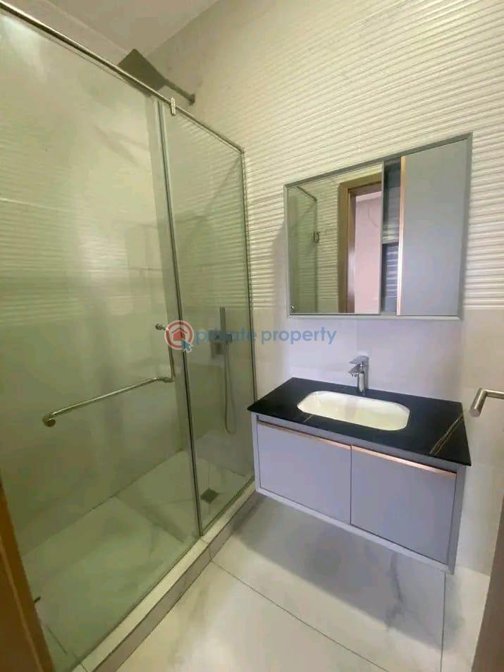 4 bedroom House For Rent East Legon Accra - 7