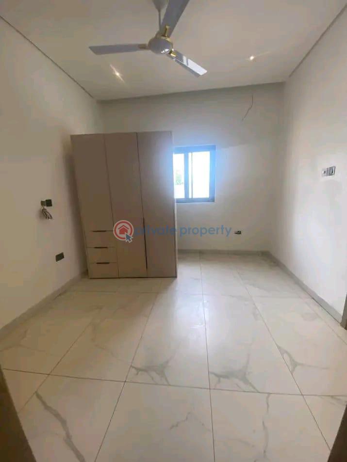 4 bedroom House For Rent East Legon Accra - 5