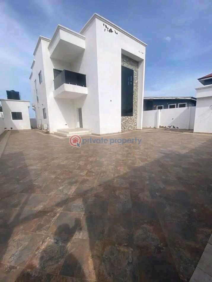 4 bedroom House For Rent East Legon Accra - 0