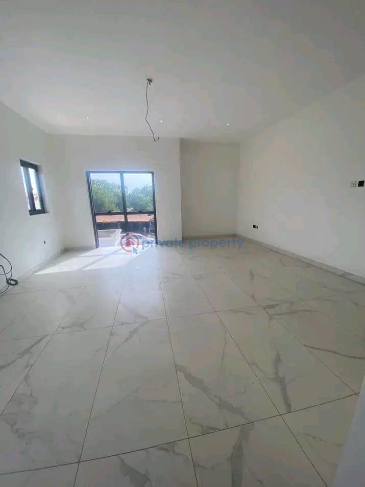 4 bedroom House For Rent East Legon Accra - 4