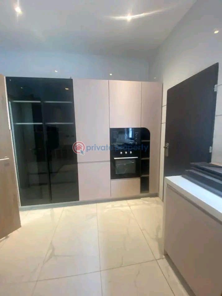 4 bedroom House For Rent East Legon Accra - 2
