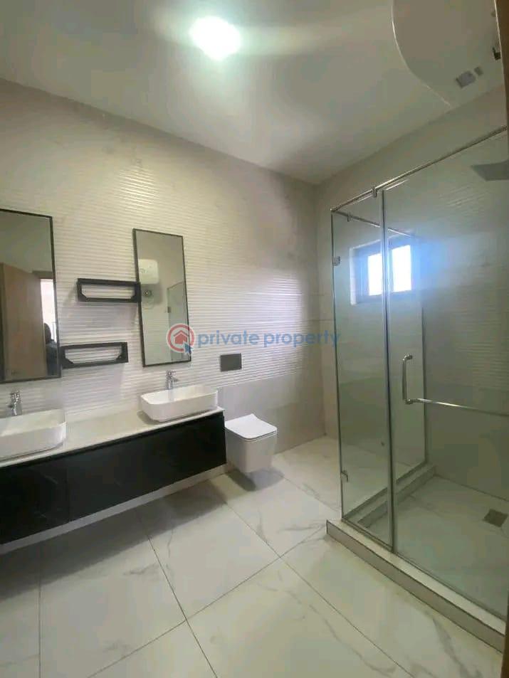 4 bedroom House For Rent East Legon Accra - 3