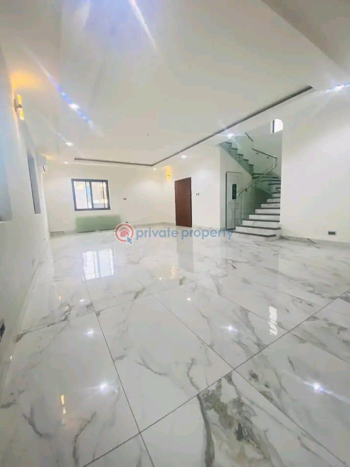 5 bedroom Townhouse For Rent East Legon Accra - 3