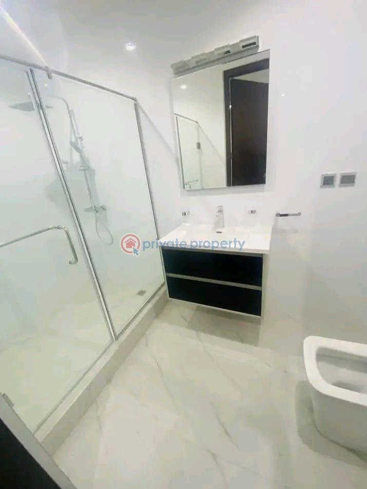 5 bedroom Townhouse For Rent East Legon Accra - 4