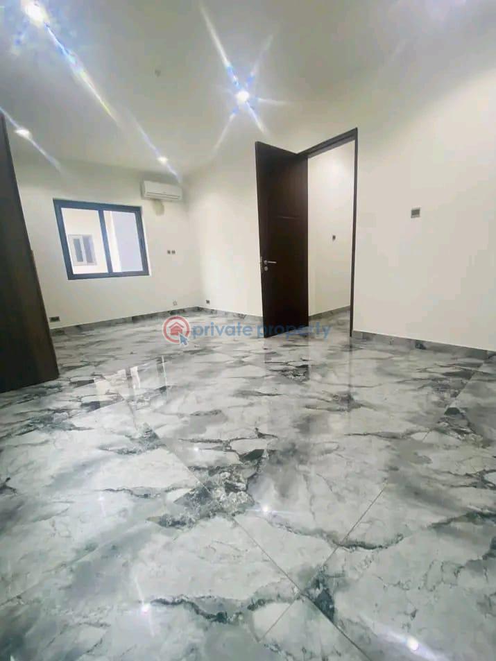 5 bedroom Townhouse For Rent East Legon Accra - 1