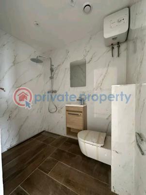 1 bedroom Block of Flats For Rent Dzorwulu Accra - 1