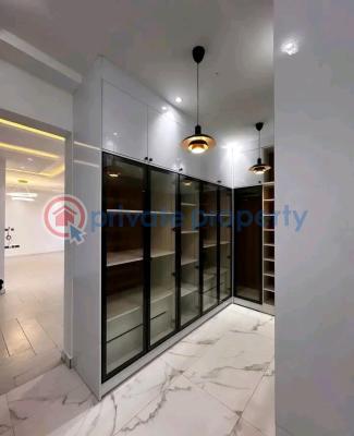 1 bedroom Block of Flats For Rent Dzorwulu Accra - 8