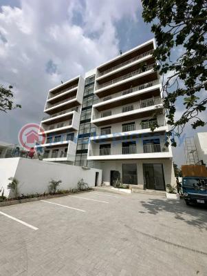 1 bedroom Block of Flats For Rent Dzorwulu Accra - 0