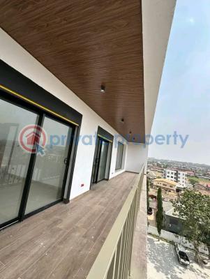 1 bedroom Block of Flats For Rent Dzorwulu Accra - 6