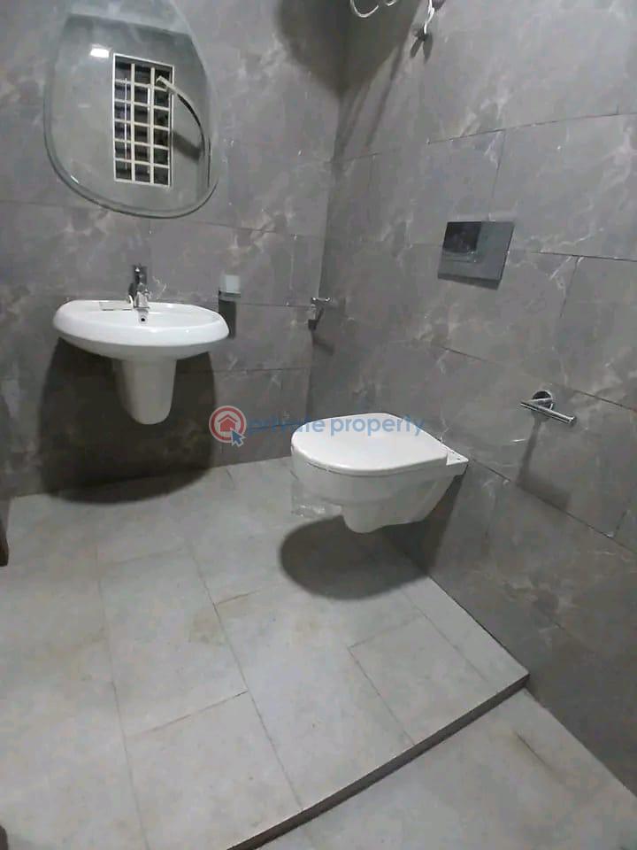 2 bedroom Apartment For Rent Achimota Accra - 6