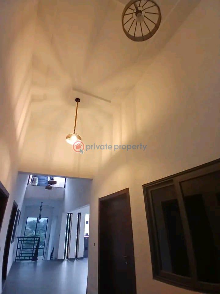 2 bedroom Apartment For Rent Achimota Accra - 4