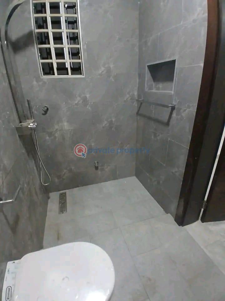 2 bedroom Apartment For Rent Achimota Accra - 3