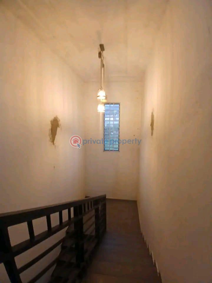 2 bedroom Apartment For Rent Achimota Accra - 2
