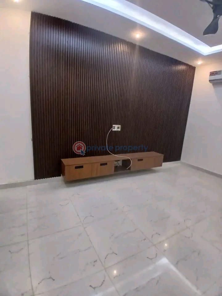 2 bedroom Apartment For Rent Achimota Accra - 5