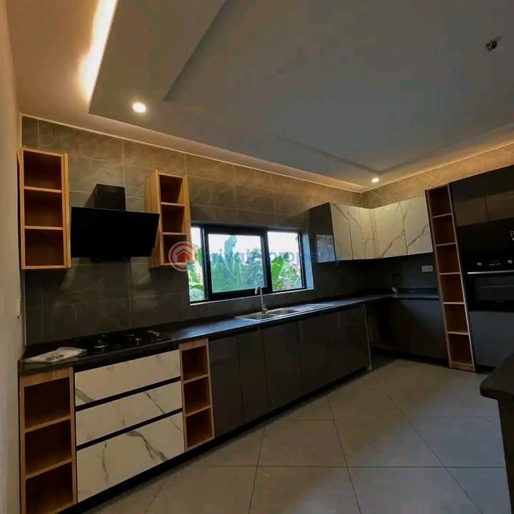 2 bedroom Apartment For Rent Adjiringanor East Legon Accra - 10