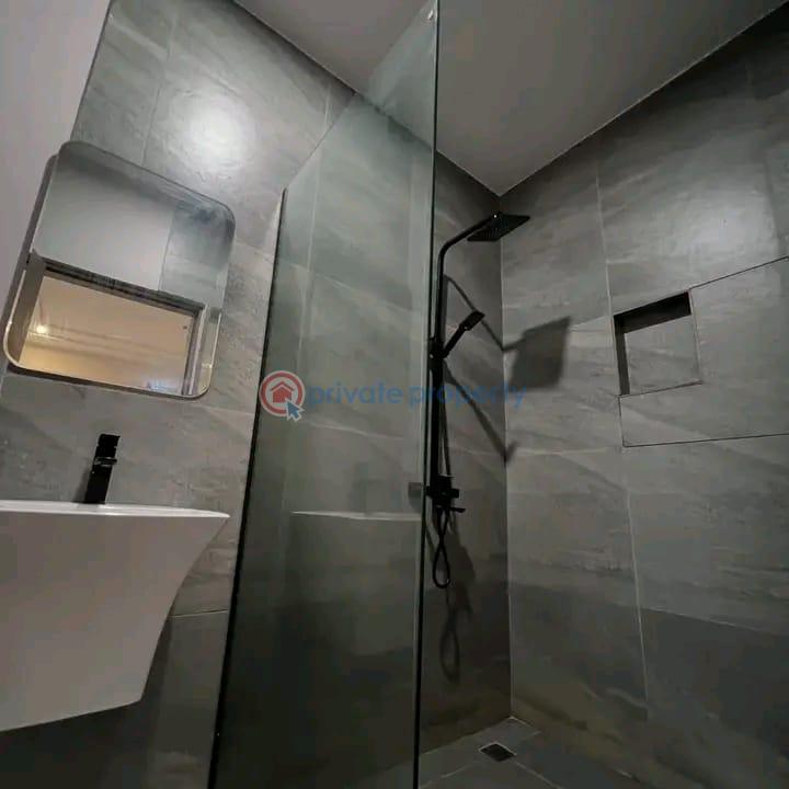 2 bedroom Apartment For Rent Adjiringanor East Legon Accra - 7