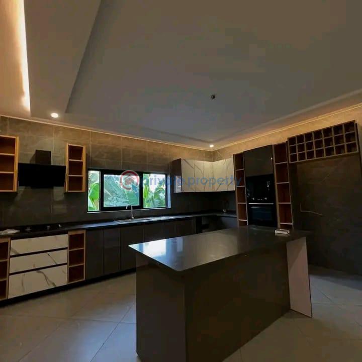 2 bedroom Apartment For Rent Adjiringanor East Legon Accra - 3