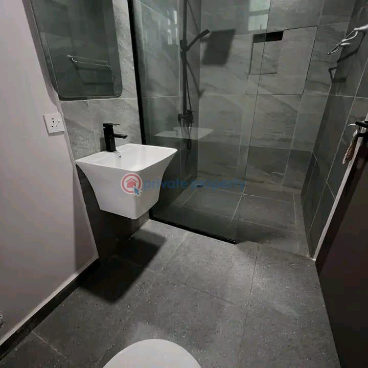 2 bedroom Apartment For Rent Adjiringanor East Legon Accra - 1