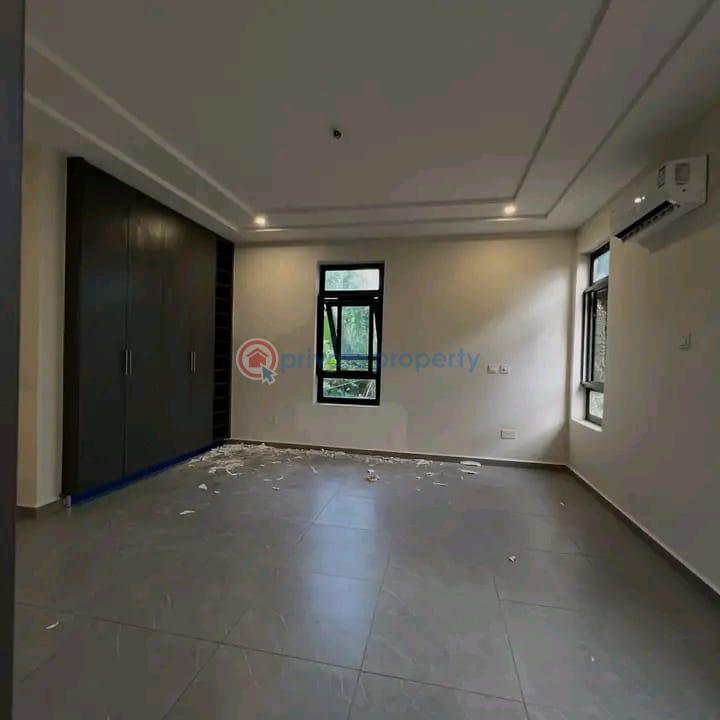 2 bedroom Apartment For Rent Adjiringanor East Legon Accra - 12
