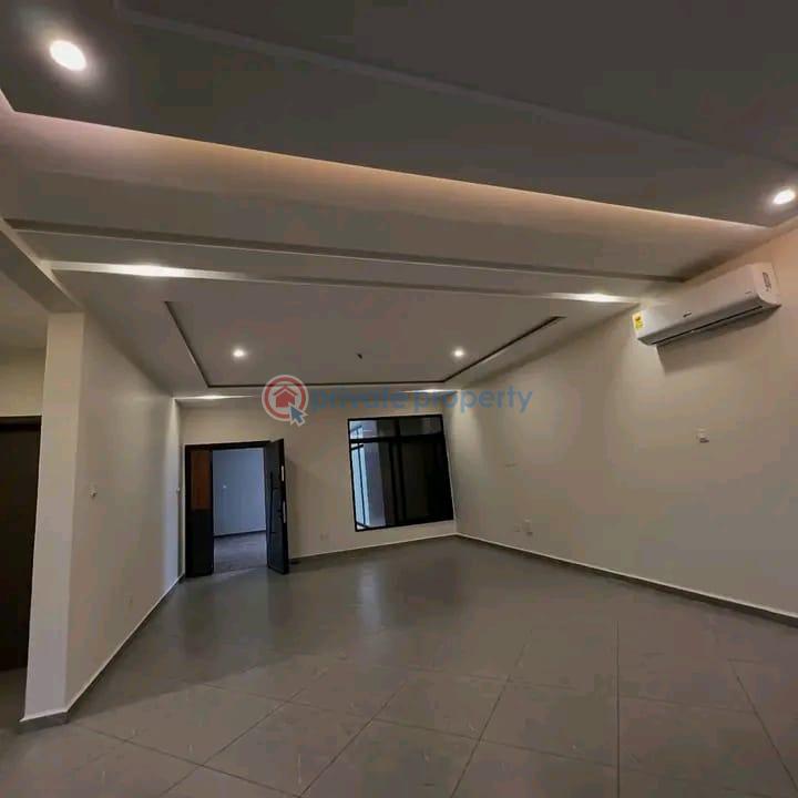 2 bedroom Apartment For Rent Adjiringanor East Legon Accra - 6