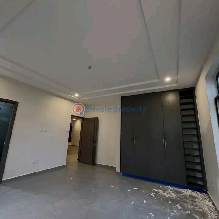 2 bedroom Apartment For Rent Adjiringanor East Legon Accra - 9